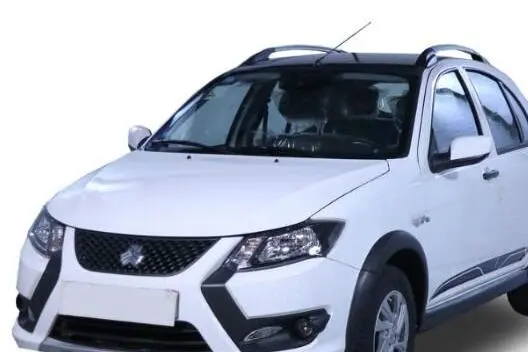 کوییک GXR