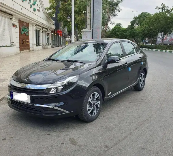 کی ام سی ایگل