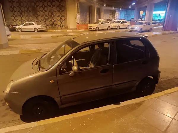 ام وی ام 110