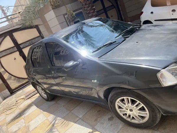 رنو تندر 90