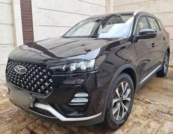 فونیکس تیگو 7 پرو
