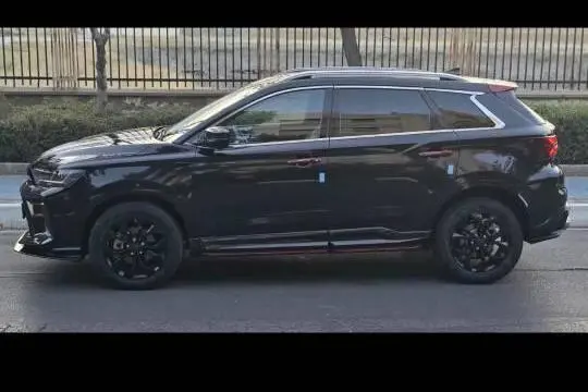 عکس کی ام سی A5