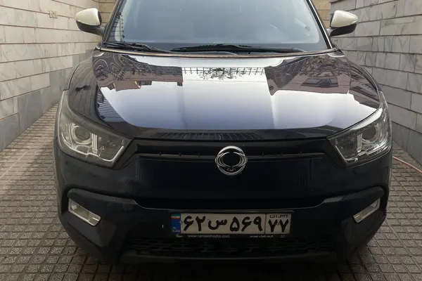 سانگ یانگ تیوولی