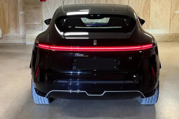 اوتار 11EV