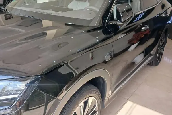بی وای دی سانگ پلاس DMi