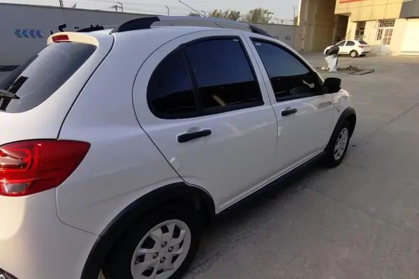 کوییک GX