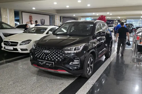 عکس ام وی ام X55 PRO
