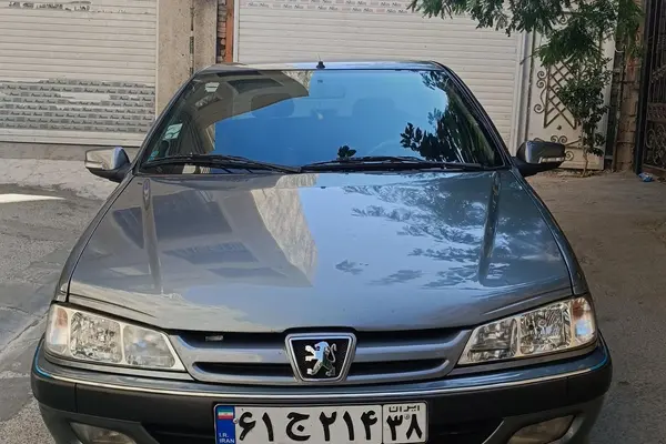 پارس
