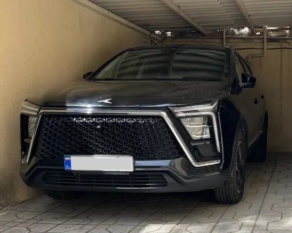 کی ام سی X5