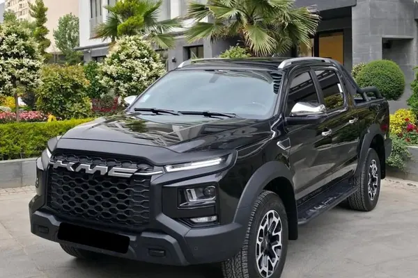 کی ام سی T9