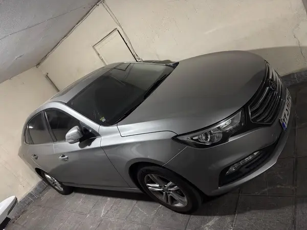 بسترن B30
