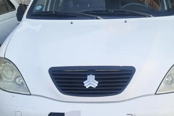 هاچ بک