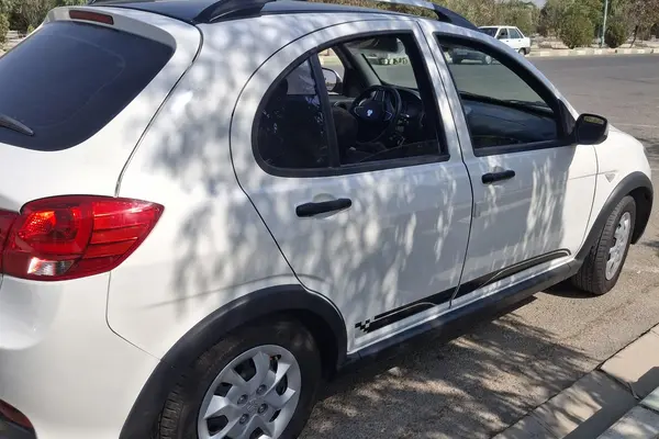 کوییک GXR