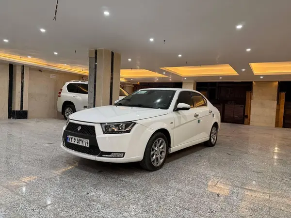 عکس دنا پلاس EF7