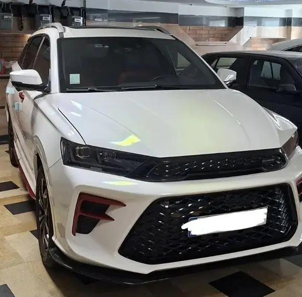کی ام سی A5