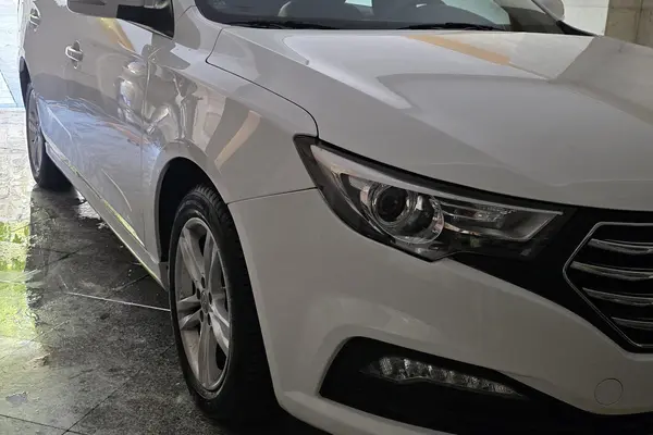 عکس بسترن B30