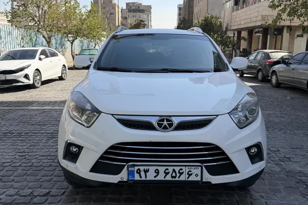 عکس جک S5
