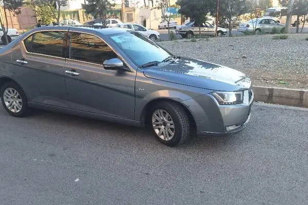 دنا پلاس EF7