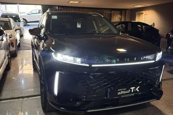 اکستریم LX (SX)