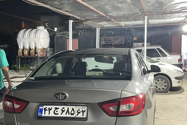 بسترن B30
