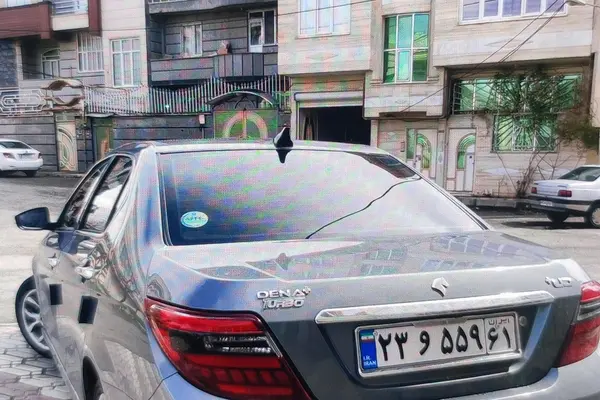دنا پلاس EF7