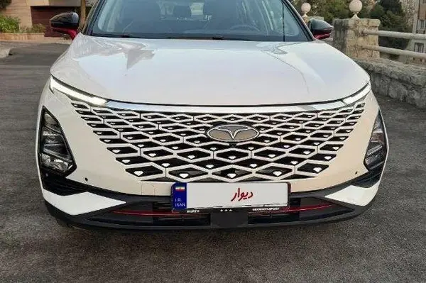 فونیکس FX