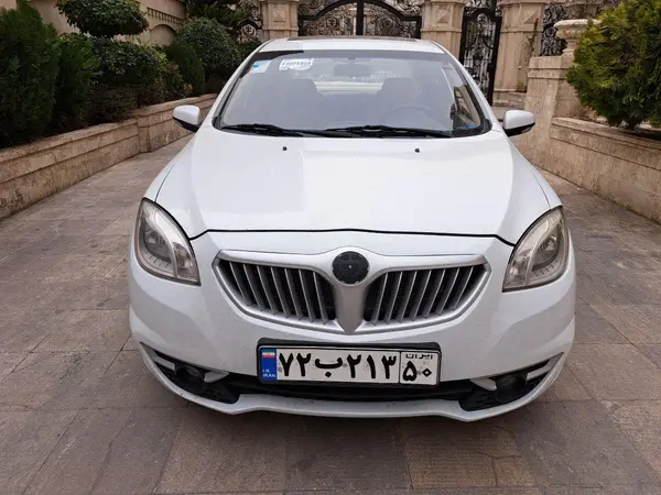 برلیانس H330