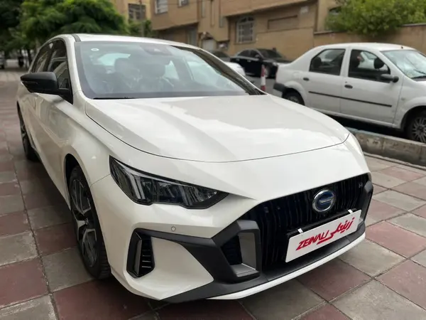 جی ای سی امپو هیبرید
