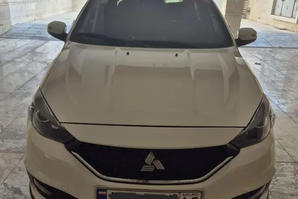 سهند S دنده ای
