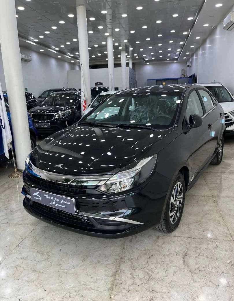 کی ام سی ایگل