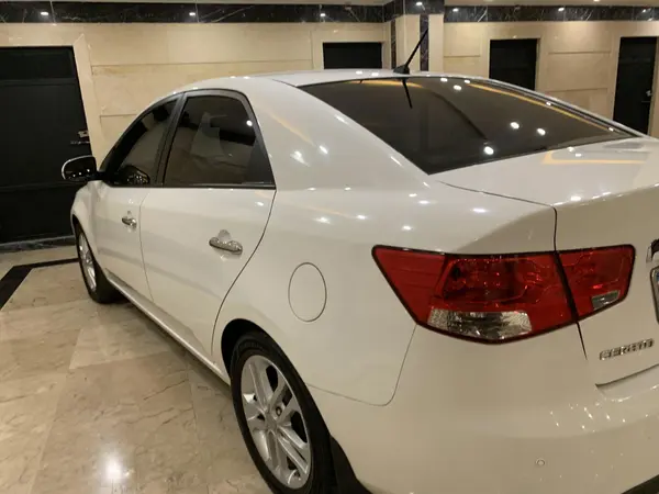 عکس کیا سراتو (مونتاژ)