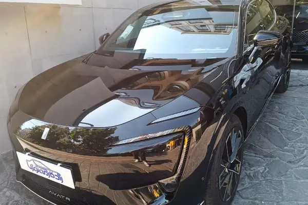 اوتار 11EV