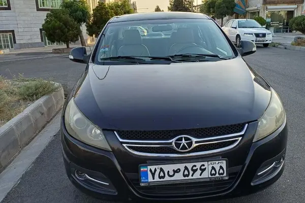 جک جی 5