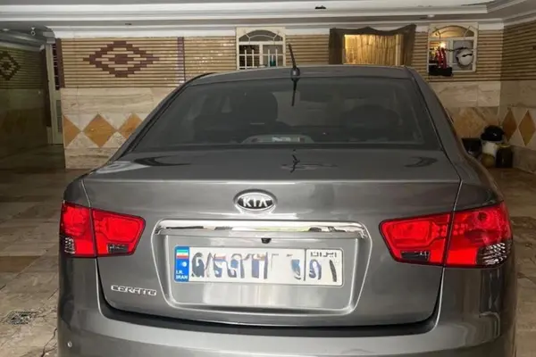 کیا سراتو (مونتاژ)