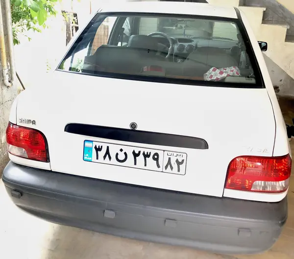 پراید 131
