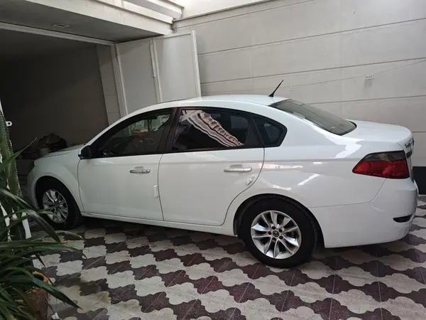 برلیانس H330