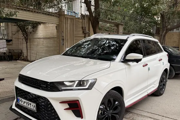 کی ام سی A5