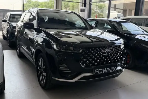 فونیکس تیگو 7 پرو