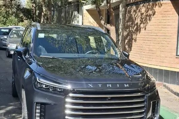 اکستریم VX (QX)