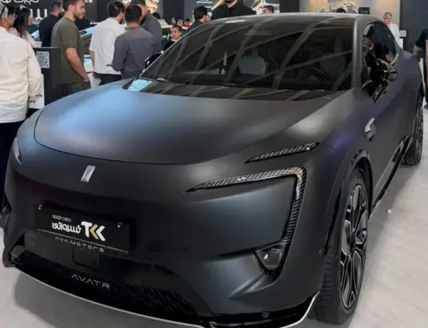 اوتار 11EV