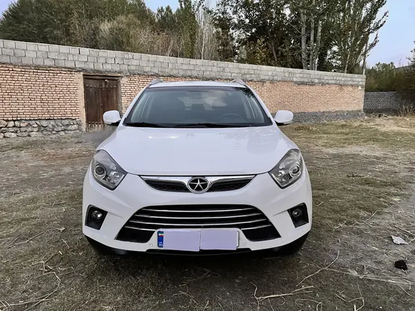 جک S5