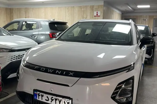 فونیکس FX EV