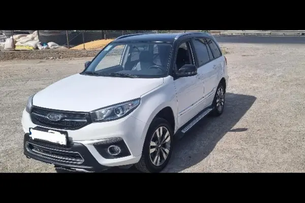 ام وی ام X33 S