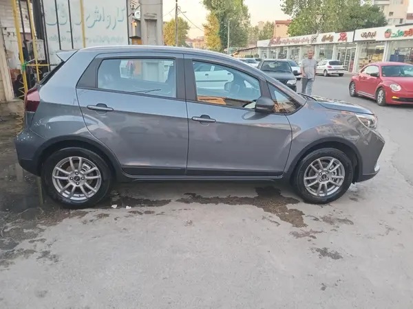 بی ای سی X3 PRO