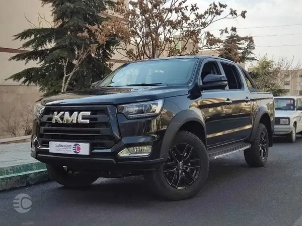 کی ام سی T8