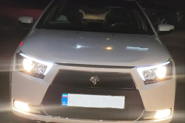 دنا معمولی