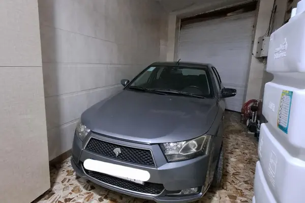 دنا پلاس EF7