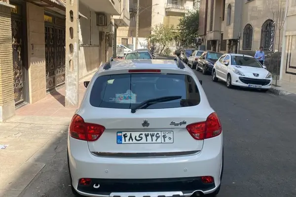 عکس کوییک دنده ای