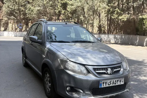 کوییک دنده ای