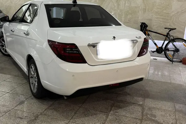 دنا پلاس EF7